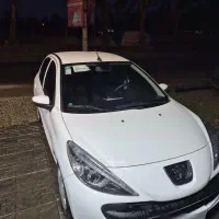 207 مدل1403