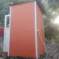 خریدارم کانکس شما