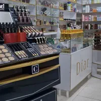 واگذاری کامل لوازم آرایشی