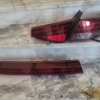 چراغ خطر تارا سال