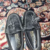 کفش بچگانه