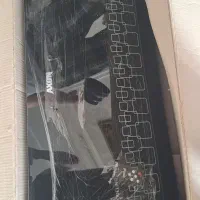 هودصفحه شیشه ای