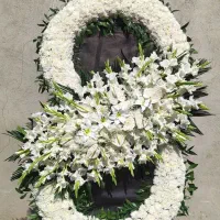 کد ۴۵تاج گل اعلمی