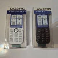 فروش عمده گوشی هانوفر 8000N