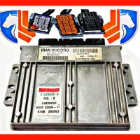 ایسیو کامپیوتر ماشین زیمنس سه فیش ساژم والئو s2000