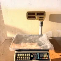 ترازو مغازه