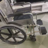 ویلچرنو پره ای وتشک طپی بادی