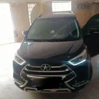 جک s3 مدل 1400معاوضه با واحد آپارتمان ویلایی