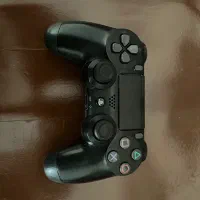 دسته ps4 های کپی