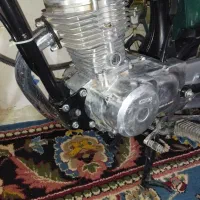 موتور هندا