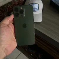 ایفون ۱۳ پرو دو سیم کارت ۲۵۶ گیگ