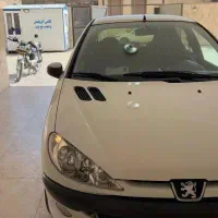 206 تیپ ۵ مدل ۹۸