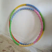 حلقه تناسب اندام