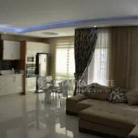 منزل مبله شیک مرتب