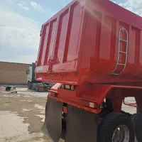 فروش کمپرس دومحور