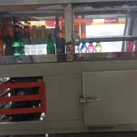 فروش دو دستگاه یخچال