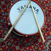 طبل ریز