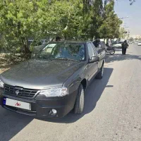 اریسان 2 مدل 1404