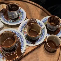 فال قهوه، ورق، تاروت به صورت حضوری وتلفنی