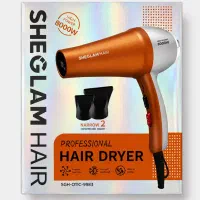سشوار حرفه‌ای شیگلم SHEGLAM Hair 9983