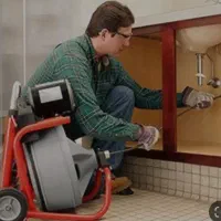 لوله بازکن تضمینی فنرزن چاه بازکن سراسر تهران۲۴س