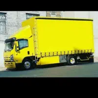 حمل اثاثیه اطلس بار مرند