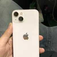 اپل ۱۳ نو نو صورتی