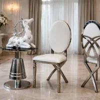 صندلی تالاری شادی