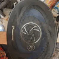 باند پایونر 6961 و بوستر آکبند و کنوود 6970