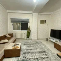 اجاره واحد 60متری/1خواب بزرگ/فول امکانات/رودبارتان