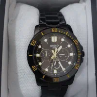 ساعت کاسیو مردانه اصل مدلmtp vd300b 5eudf