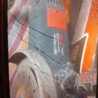 ابزار کار کاشی وسنگ