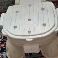 وسایل بچه قصری صندلی