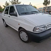 فروش  پراید131SE