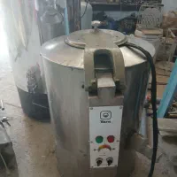 لباسشویی صنعتی
