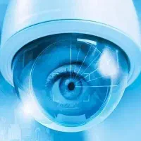 دوربین مداربسته/دزدگیر/اعلام حریق آتش نشانی