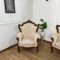 رویه کوب ماهر (کارگاه تعمیرات مبل) تمام کننده