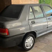 فروش پراید ۱۳۱