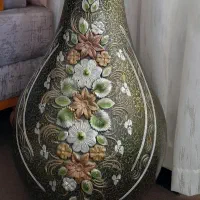 گلدان بزرگ