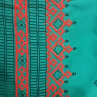 دوچ گر|لباس|سراوان, |دیوار