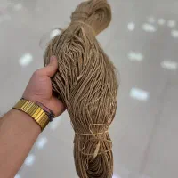 پخش و فروش نخ رافیا و مکرومه