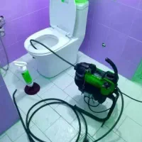 لوله بازکنی فنرزن چاه بازکن ارزانترازهمه جا۲۴ساعته