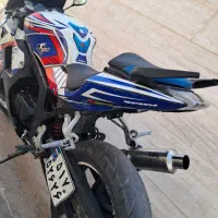 هیوسانگ 300 جفت سیلندر