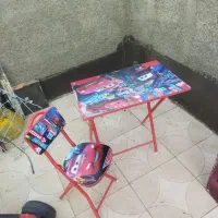 میز و تحریر پسرانه