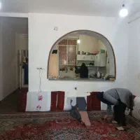 فروش ویلایی دهدشت خ گلزاز ۱۱