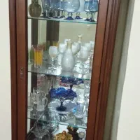 بوفه یا ویترین نو نو