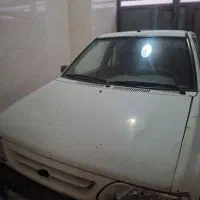 پراید مدل ۹۰