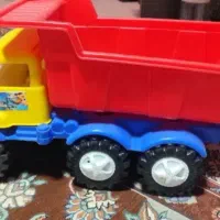 پک اسباب بازی اقتصادی و سالم