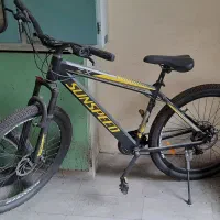 دوچرخه