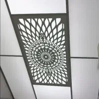 اجرای سقف کاذب و فروش جنس